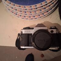 camera canon ae1 programm