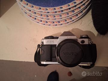 camera canon ae1 programm