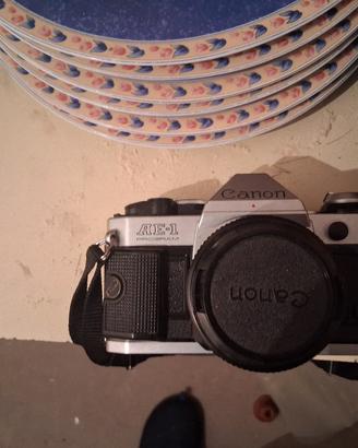 camera canon ae1 programm