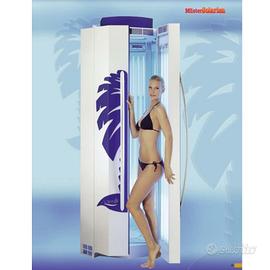 lampada solarium MUSTER TENERIFE