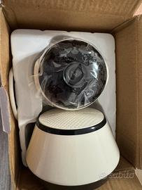 Smart net camera