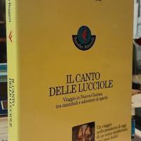 IL CANTO DELLE LUCCIOLE - RUGGERI - NUOVA GUINEA
