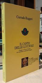 IL CANTO DELLE LUCCIOLE - RUGGERI - NUOVA GUINEA