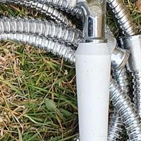 KIT DOCCIA STILE ANTICO