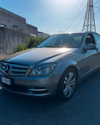 Mercedes-benz C 250 300 CDI 4Matic BlueEFFICIENCY 