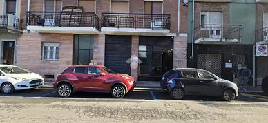 NEGOZIO A SETTIMO TORINESE