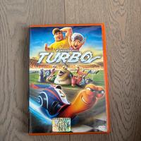 Dvd Turbo