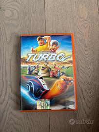 Dvd Turbo