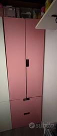 2 mobili ikea