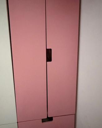 2 mobili ikea