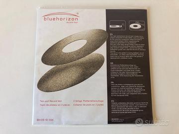 Tappetino in sughero per giradischi