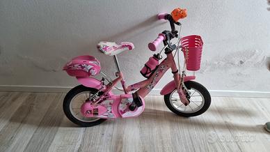 Bicicletta per bambini 