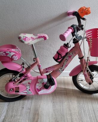 Bicicletta per bambini 