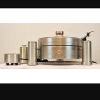 giradischi ACOUSTIC SOLID ONE, 