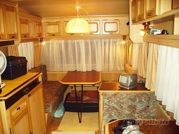 Caravan