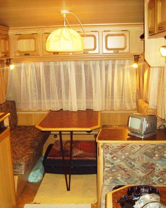 Caravan