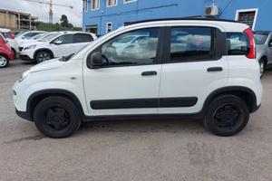 FIAT Panda 0.9 TwinAir S&S 4x4