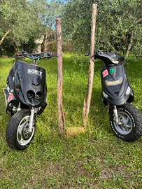 Gilera stalker lc