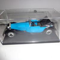 automodello RIO 1:43