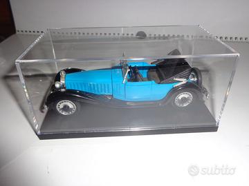 automodello RIO 1:43