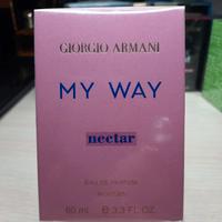 Profumo Giorgio Armani "My Way"