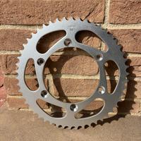 Corona Sunstar da 50 denti