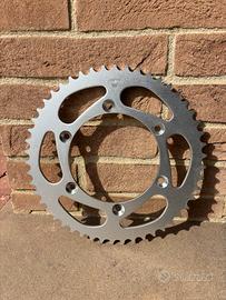 Corona Sunstar da 50 denti