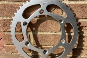 Corona Sunstar da 50 denti