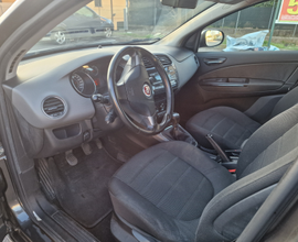 Fiat Bravo Chrome Edition