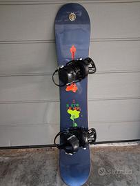 Tavola snowboard BURTON
