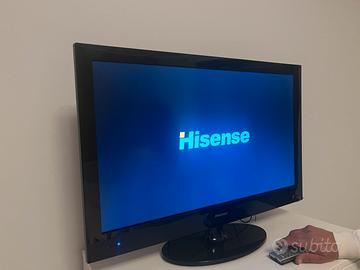 Tv Hisense 32”