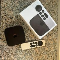 Apple tv 4k 64gb