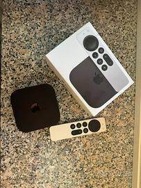 Apple tv 4k 64gb