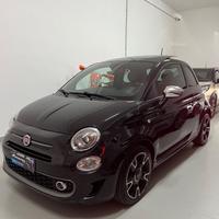 Fiat 500 1.3 Multijet 95 CV S