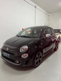 Fiat 500 1.3 Multijet 95 CV S