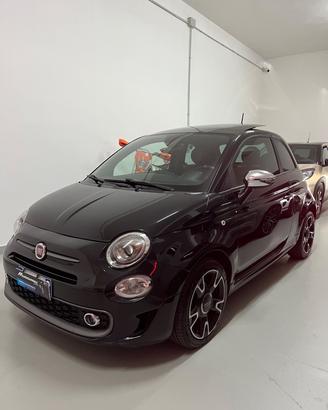 Fiat 500 1.3 Multijet 95 CV S