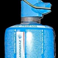 FORNELLI DA CAMPEGGIO + ACCESSORI