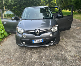 Renault Twingo duel2 GPL turbo