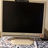 Monitor Sharp