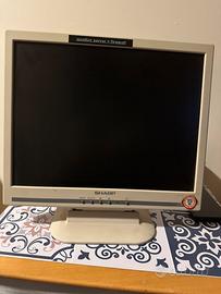 Monitor Sharp