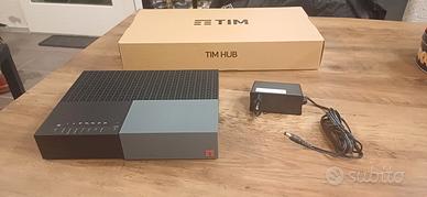 TIM HUB MODEM - DGA4132TIM PLUS