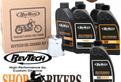 KIT TAGLIANDO REVTECH HARLEY DAVIDSON BIG TWIN EV