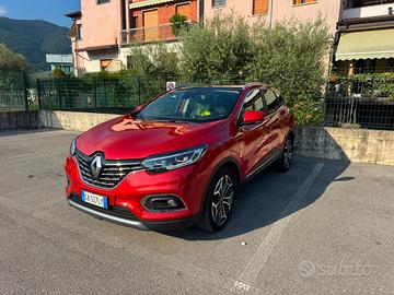 Renault kadjar 1.5 Diesel 115 CV Sport Edition