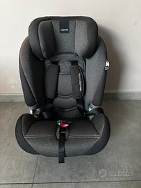 Trio Inglesina + seggiolone auto Inglesina