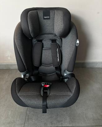 Trio Inglesina + seggiolone auto Inglesina
