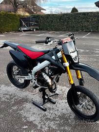 Hm/Vent Derapage RR 50-86