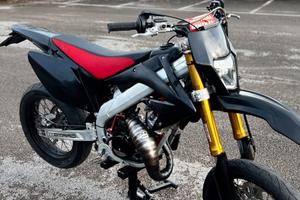 Hm/Vent Derapage RR 50-86