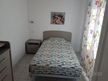 letto 1 piazza e mezza