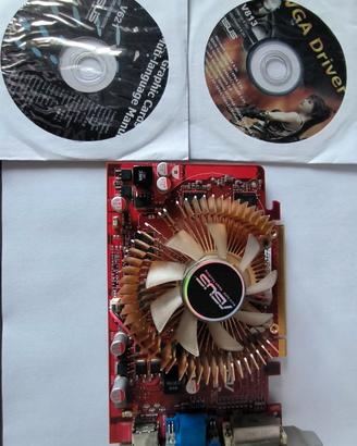 Scheda video ASUS
