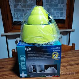 Umidificatore PACO (nuovo)